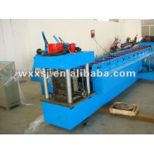 C shape profile purlin Roll Forming Machine